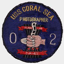 [USS CORAL SEA TRIBUTE SITE]