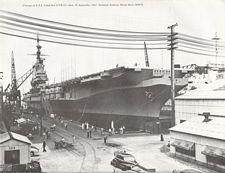 [USS CORAL SEA TRIBUTE SITE]