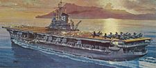 [USS CORAL SEA TRIBUTE SITE]