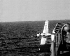 [USS CORAL SEA TRIBUTE SITE]