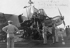 [USS CORAL SEA TRIBUTE SITE]