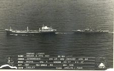 [USS CORAL SEA TRIBUTE SITE]