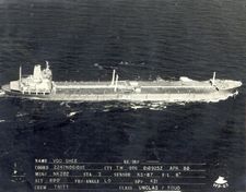 [USS CORAL SEA TRIBUTE SITE]