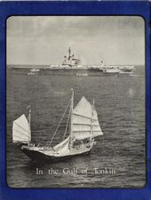 [USS CORAL SEA TRIBUTE SITE]