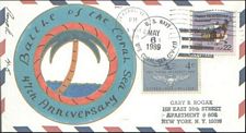 [USS CORAL SEA TRIBUTE SITE]