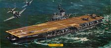 [USS CORAL SEA TRIBUTE SITE]