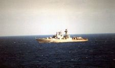 [USS CORAL SEA TRIBUTE SITE]