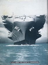 [USS CORAL SEA TRIBUTE SITE]