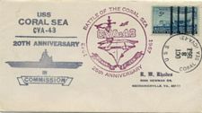 [USS CORAL SEA TRIBUTE SITE]