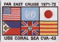 [USS CORAL SEA TRIBUTE SITE]