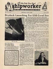 [USS CORAL SEA TRIBUTE SITE]