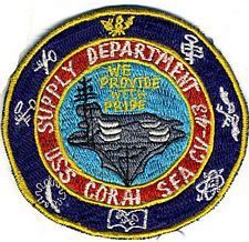 [USS CORAL SEA TRIBUTE SITE]