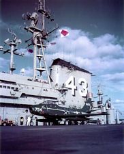 [USS CORAL SEA TRIBUTE SITE]