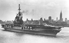 [USS CORAL SEA TRIBUTE SITE]