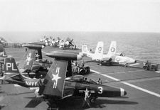 [USS CORAL SEA TRIBUTE SITE]