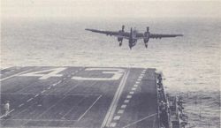 [USS CORAL SEA TRIBUTE SITE]