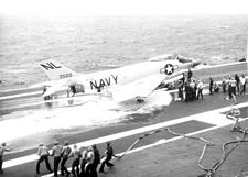 [USS CORAL SEA TRIBUTE SITE]