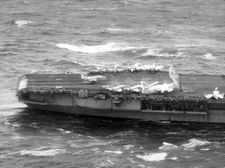 [USS CORAL SEA TRIBUTE SITE]