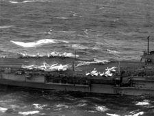 [USS CORAL SEA TRIBUTE SITE]