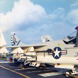 [USS CORAL SEA TRIBUTE SITE]