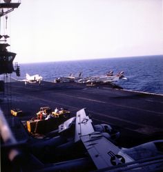 [USS CORAL SEA TRIBUTE SITE]