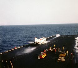 [USS CORAL SEA TRIBUTE SITE]