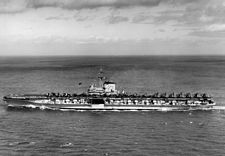 [USS CORAL SEA TRIBUTE SITE]