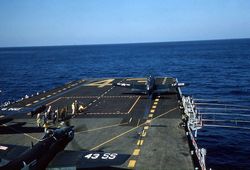 [USS CORAL SEA TRIBUTE SITE]