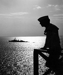 [USS CORAL SEA TRIBUTE SITE]