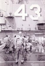 [USS CORAL SEA TRIBUTE SITE]