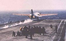 [USS CORAL SEA TRIBUTE SITE]