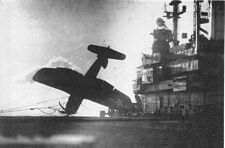 [USS CORAL SEA TRIBUTE SITE]