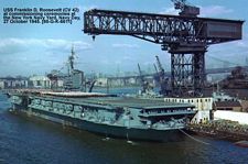 [USS CORAL SEA TRIBUTE SITE]