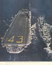 [USS CORAL SEA TRIBUTE SITE]