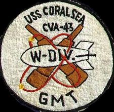 [USS CORAL SEA TRIBUTE SITE]