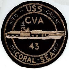 [USS CORAL SEA TRIBUTE SITE]