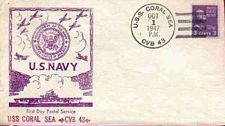 [USS CORAL SEA TRIBUTE SITE]