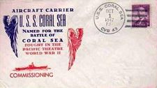 [USS CORAL SEA TRIBUTE SITE]