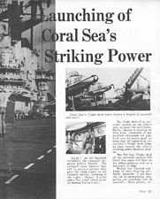 [USS CORAL SEA TRIBUTE SITE]