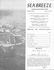 [USS CORAL SEA TRIBUTE SITE]