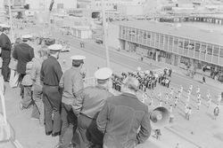 [USS CORAL SEA TRIBUTE SITE]