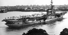 [USS CORAL SEA TRIBUTE SITE]