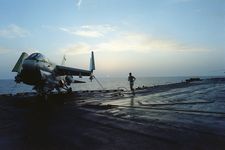 [USS CORAL SEA TRIBUTE SITE]