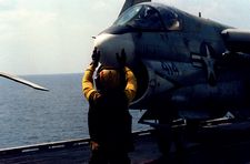 [USS CORAL SEA TRIBUTE SITE]