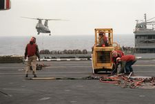 [USS CORAL SEA TRIBUTE SITE]