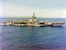 [USS CORAL SEA TRIBUTE SITE]