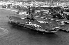 [USS CORAL SEA TRIBUTE SITE]