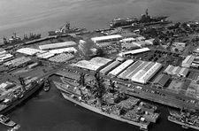 [USS CORAL SEA TRIBUTE SITE]