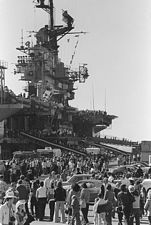 [USS CORAL SEA TRIBUTE SITE]