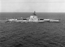 [USS CORAL SEA TRIBUTE SITE]